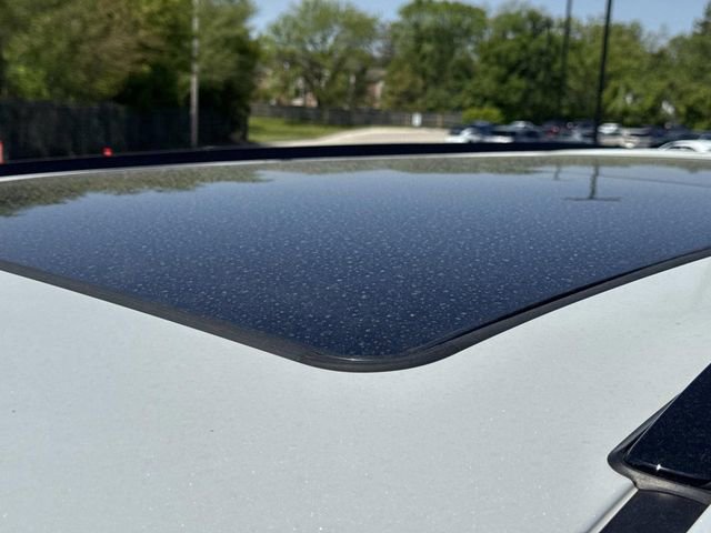 Certified 2025 Lexus TX 500h AWD image 11