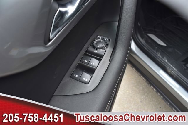 New 2026 Chevrolet Blazer LT w/ LPO, Floor Liner Package FWD image 13