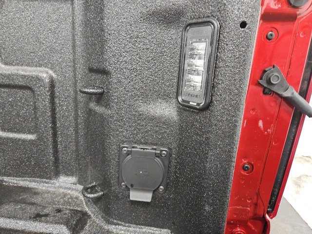 New 2026 Chevrolet Silverado 1500 LT Trail Boss w/ Safety Package image 18