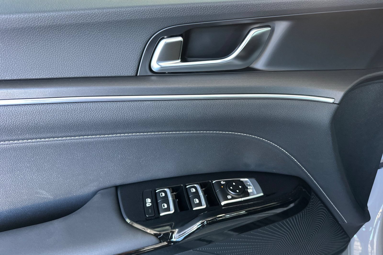 New 2026 Kia K5 GT-Line FWD image 12