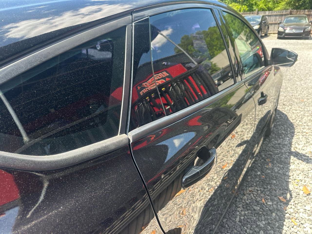 Used 2018 Ford Focus ST image 11