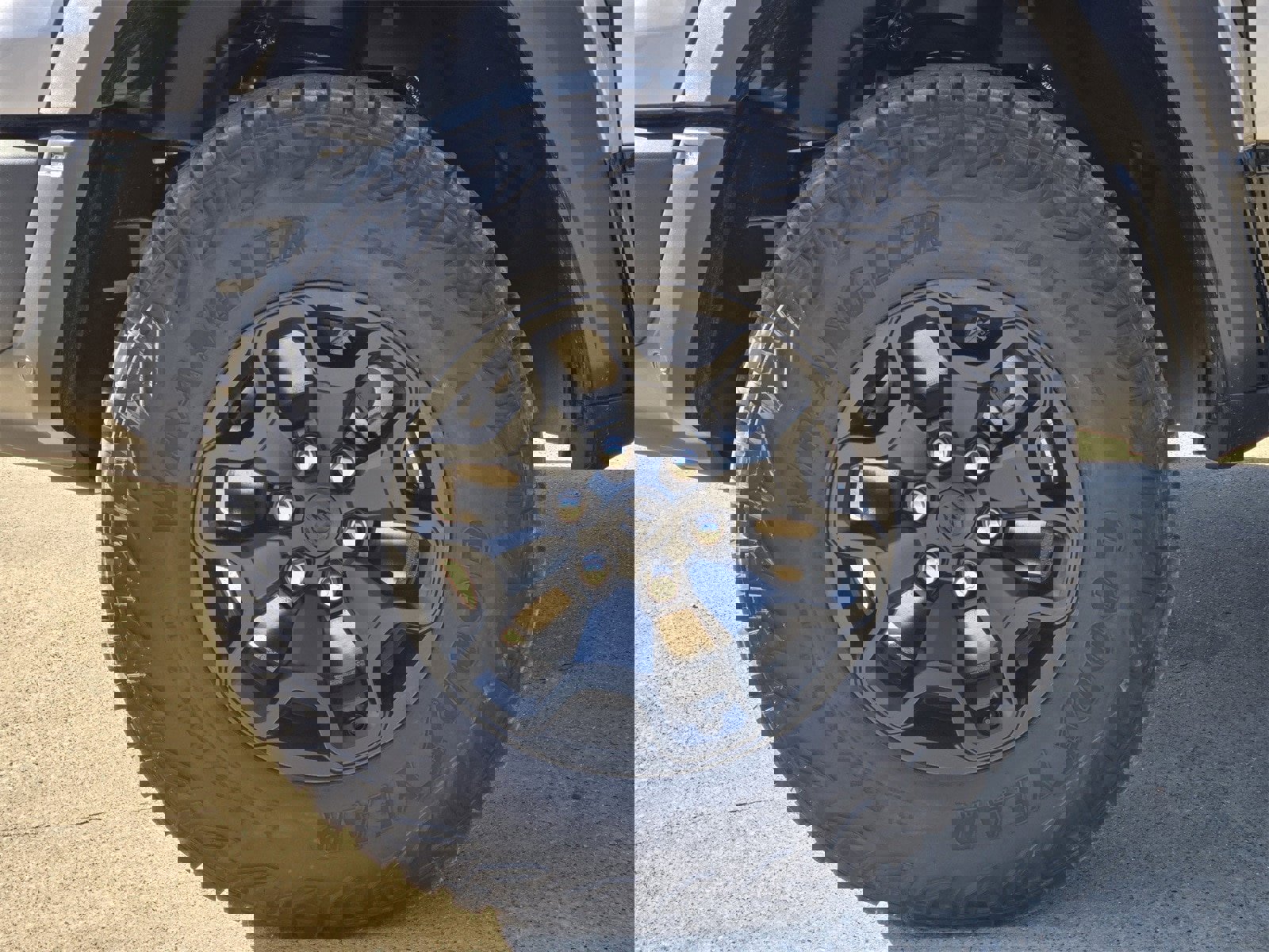 New 2026 RAM 1500 RHO image 9