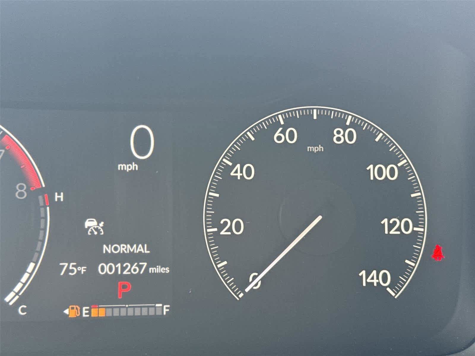 Used 2026 Honda Ridgeline TrailSport image 30