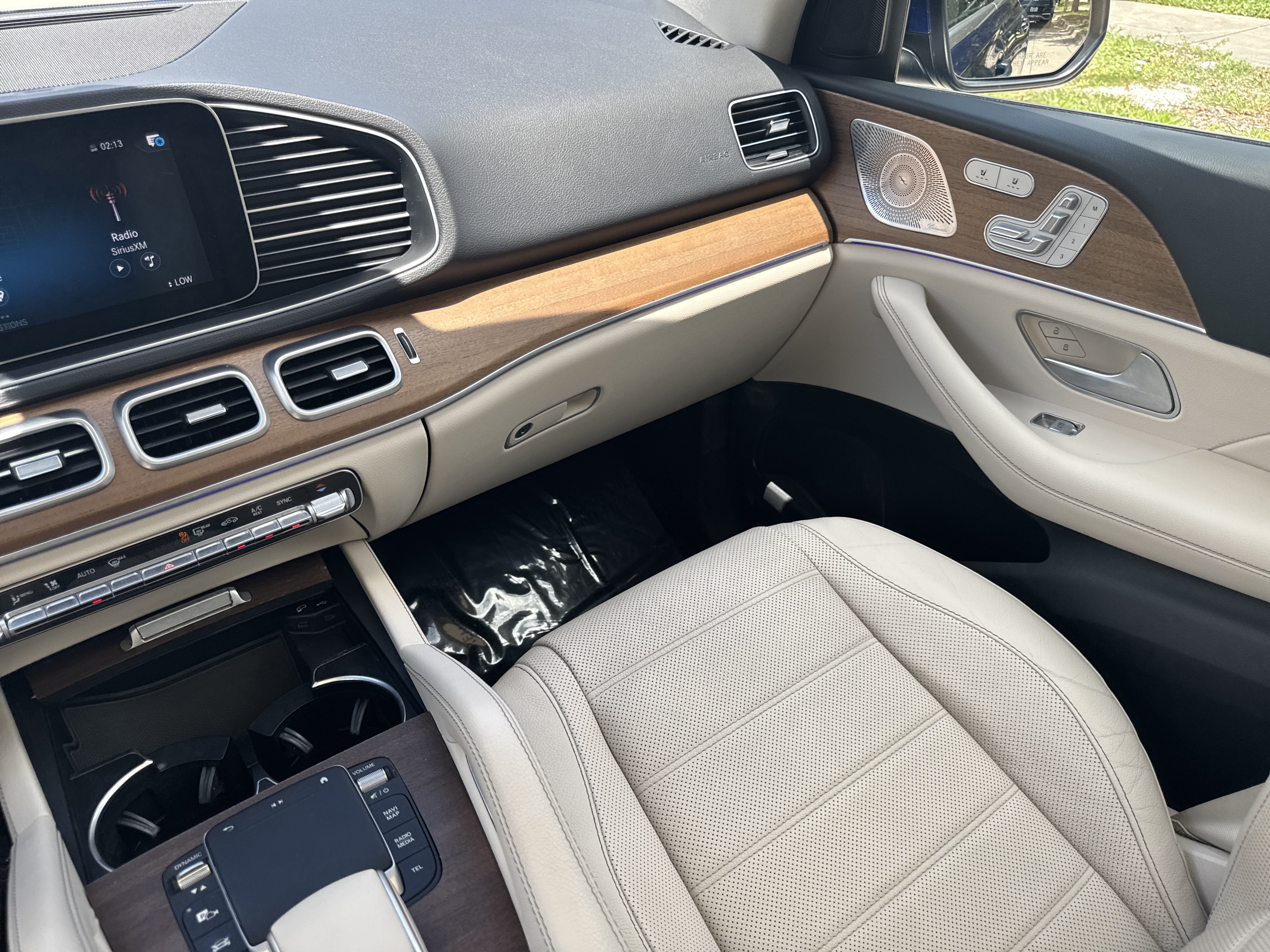 Used 2022 Mercedes-Benz GLE 350 image 16
