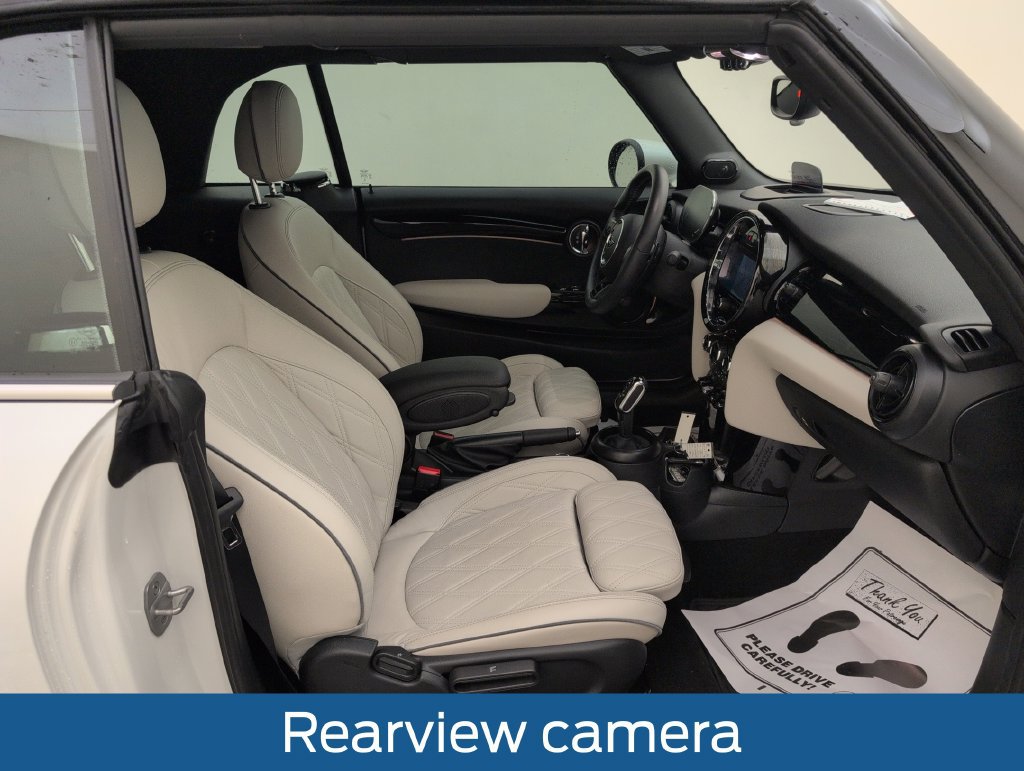 Used 2024 MINI Cooper S FWD image 15