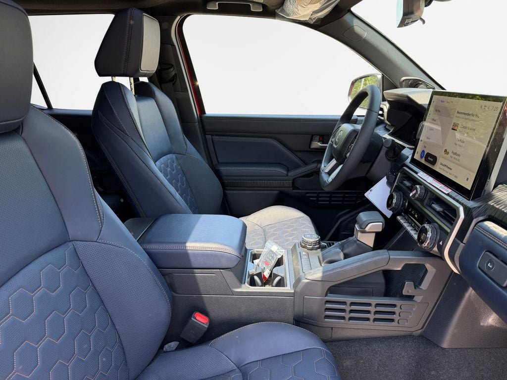 New 2026 Toyota 4Runner Platinum AWD/4WD image 29