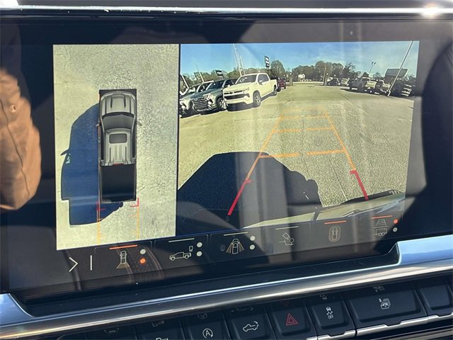 New 2026 Chevrolet Silverado 1500 High Country image 14