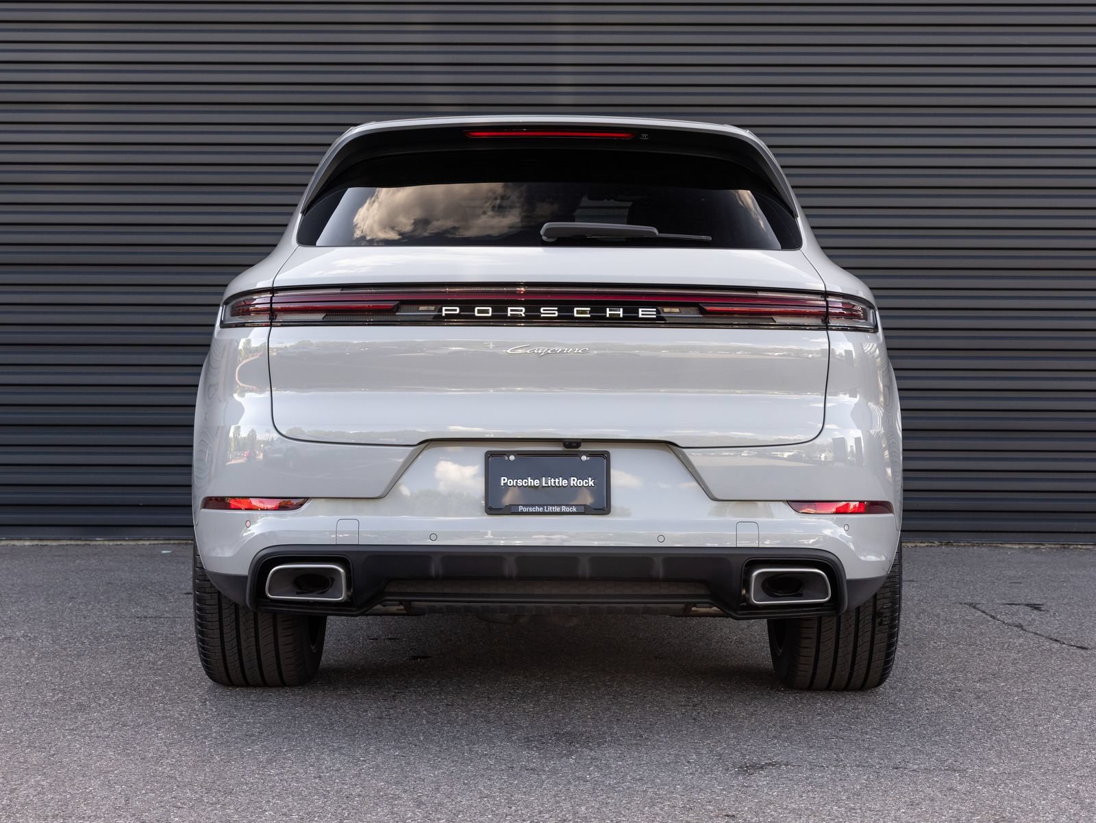 New 2026 Porsche Cayenne AWD/4WD image 6