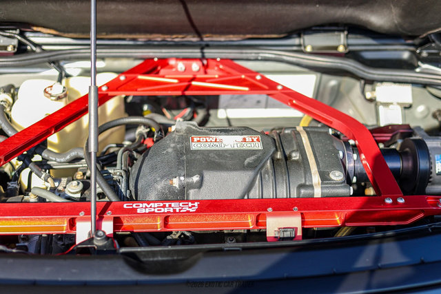 Used 1999 Acura NSX T image 20