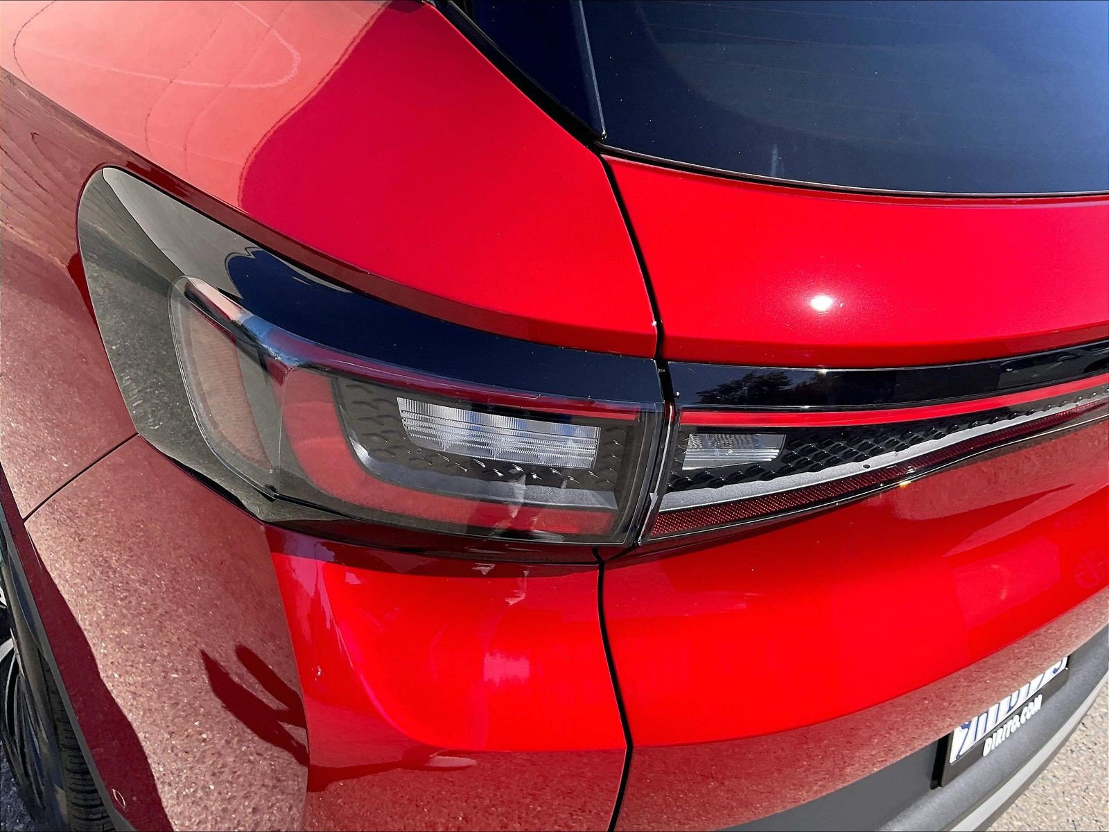 Certified 2023 Volkswagen ID.4 Pro S Plus AWD/4WD image 27