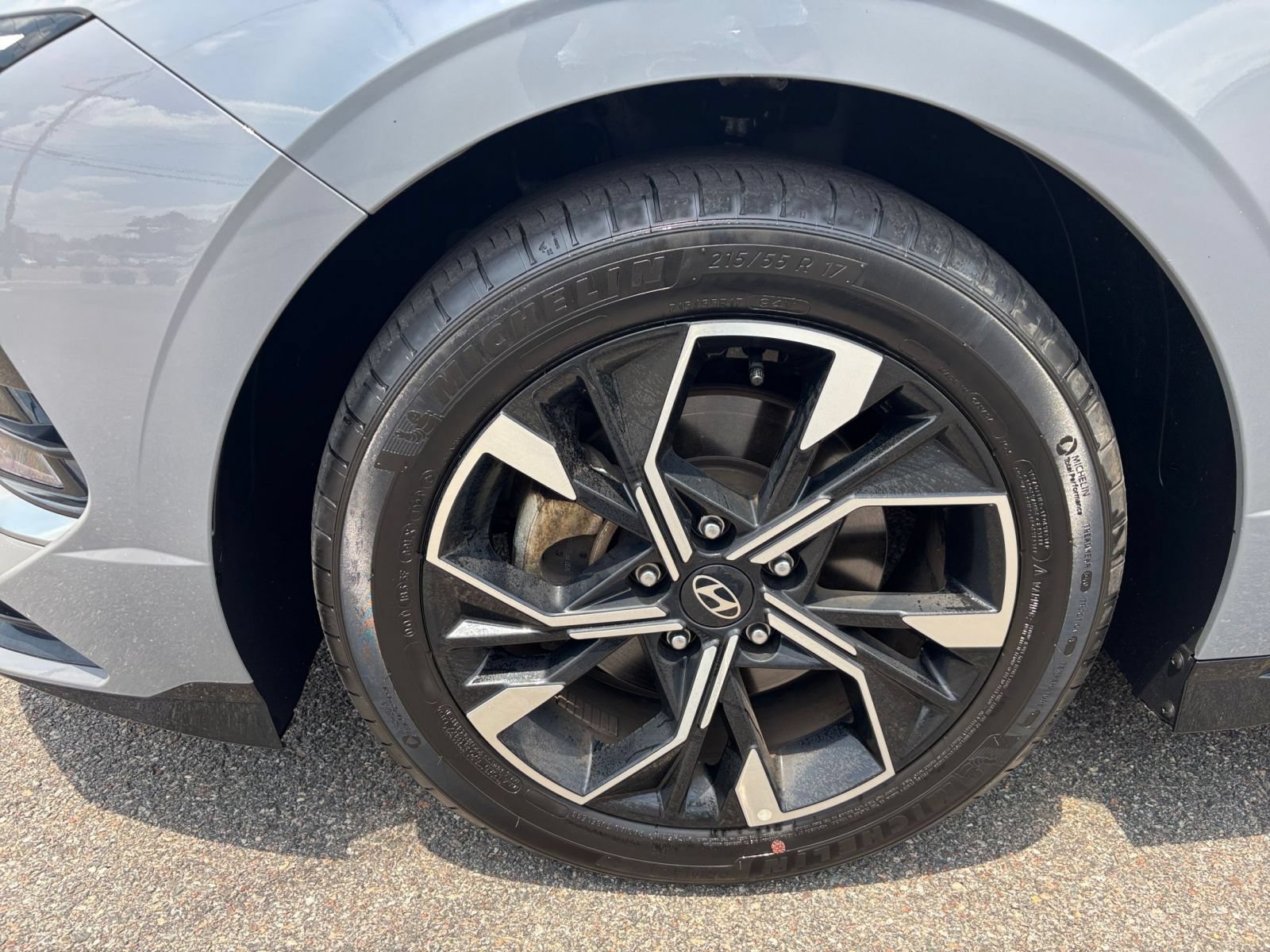 Used 2025 Hyundai Sonata SEL FWD image 31