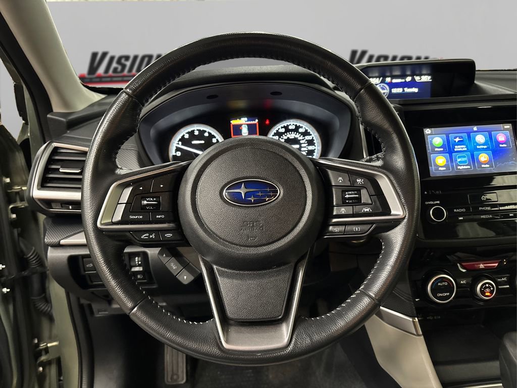 Used 2019 Subaru Forester Premium image 26