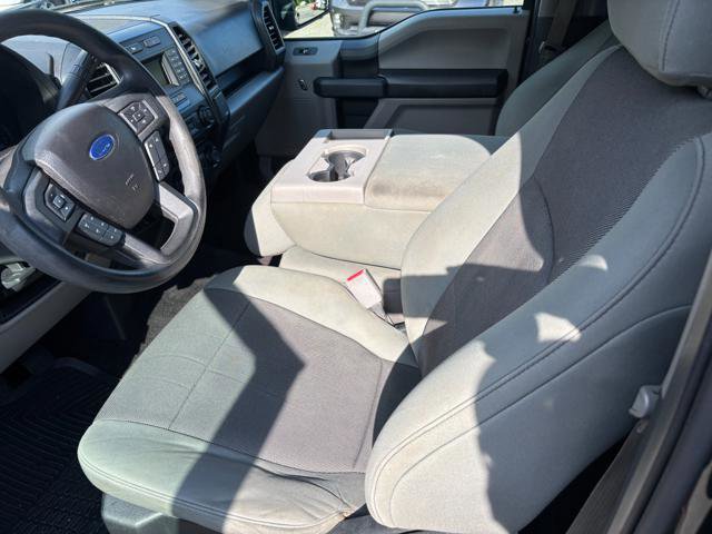 Used 2015 Ford F150 XL w/ Equipment Group 101A Mid image 22