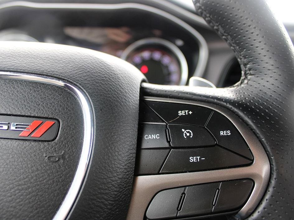 Used 2019 Dodge Challenger R/T Scat Pack image 21