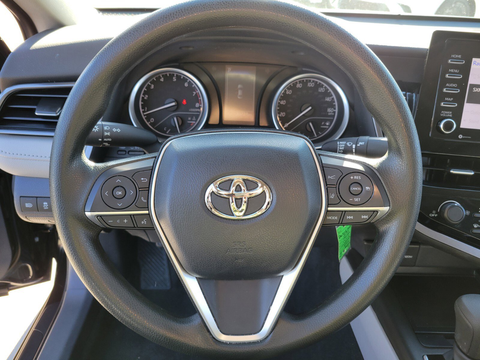 Certified 2021 Toyota Camry LE image 19