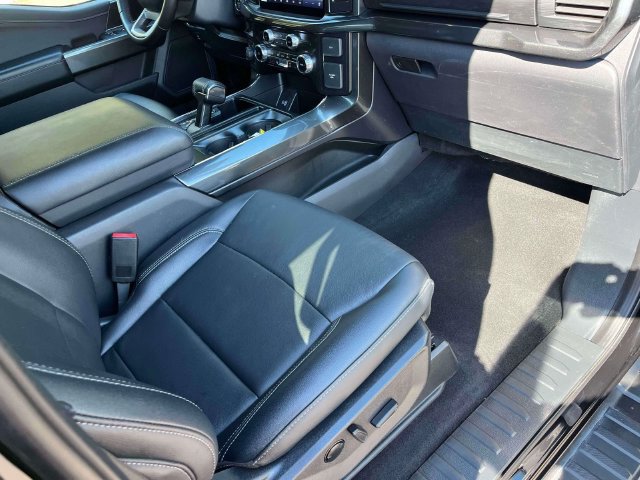 Certified 2023 Ford F150 XLT w/ Equipment Group 302A High AWD/4WD image 23