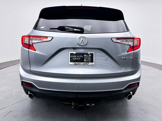Used 2021 Acura RDX w/ Technology Package image 15
