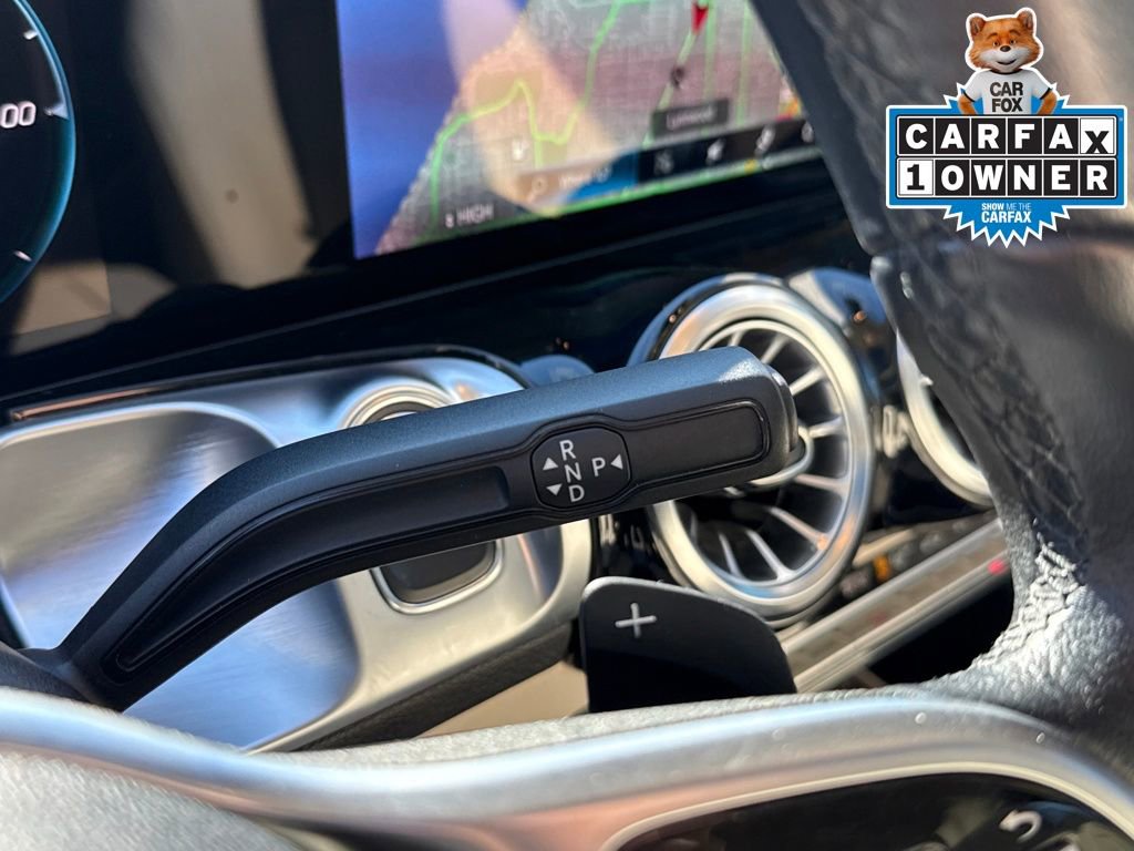 Used 2022 Mercedes-Benz EQB 300 4MATIC image 26