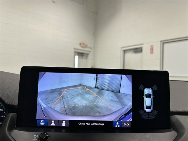 Used 2024 Honda Accord Touring image 32