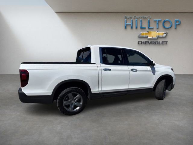 Used 2022 Honda Ridgeline RTL-E image 5