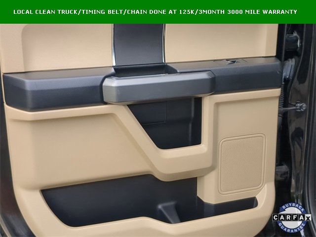 Used 2018 Ford F150 XLT image 28