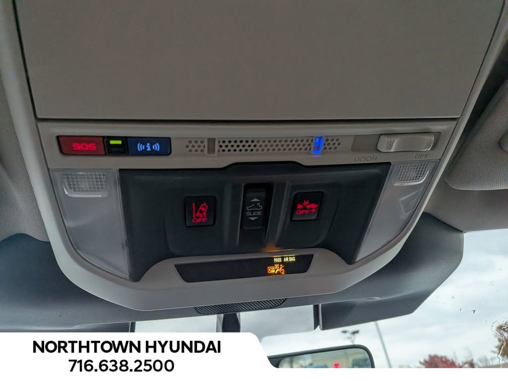 Used 2022 Subaru Forester Touring image 26