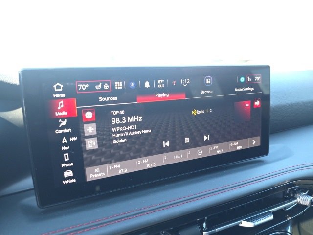 Used 2025 Dodge Hornet R/T w/ R/T Plus Package image 22