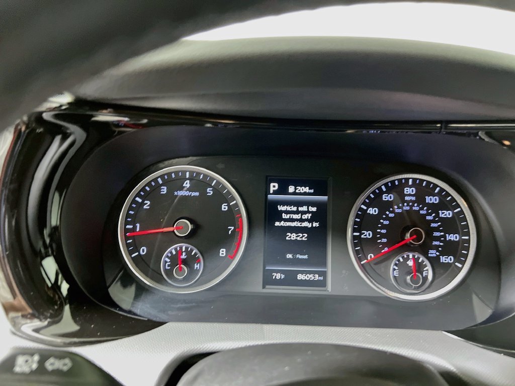 Used 2021 Kia K5 GT-Line FWD image 19