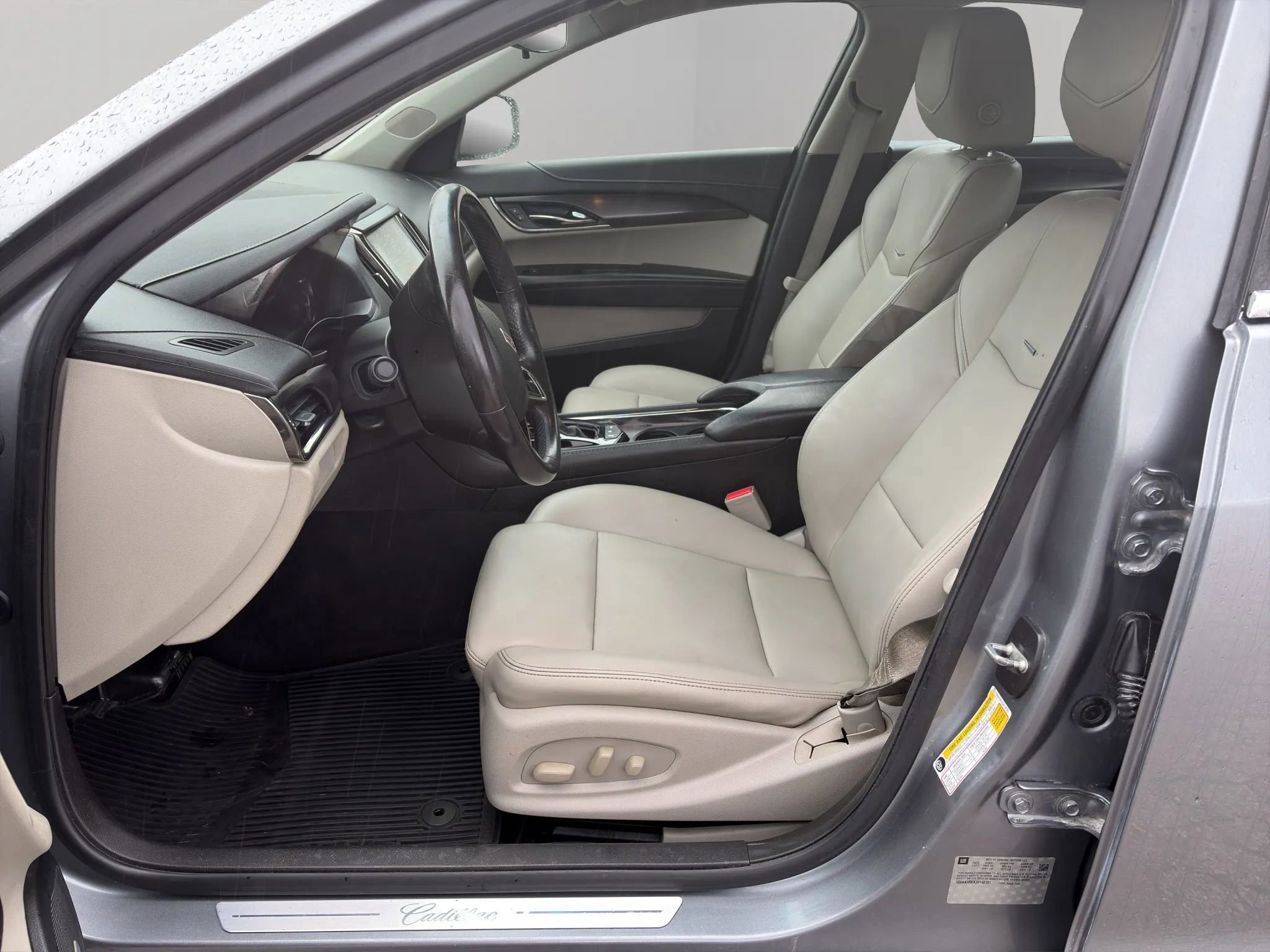 Used 2018 Cadillac ATS 2.0T Sedan image 13