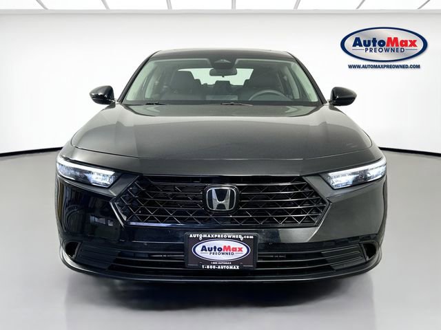 Used 2023 Honda Accord EX image 7