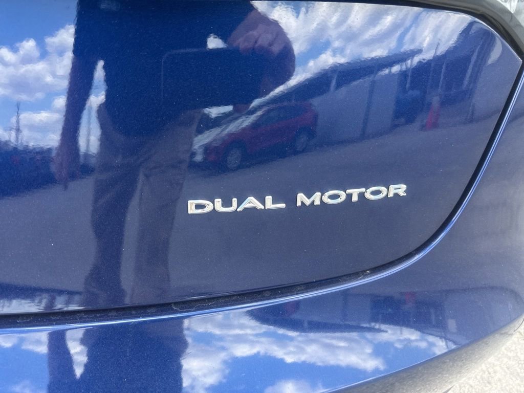 Used 2022 Tesla Model 3 Long Range AWD/4WD image 17