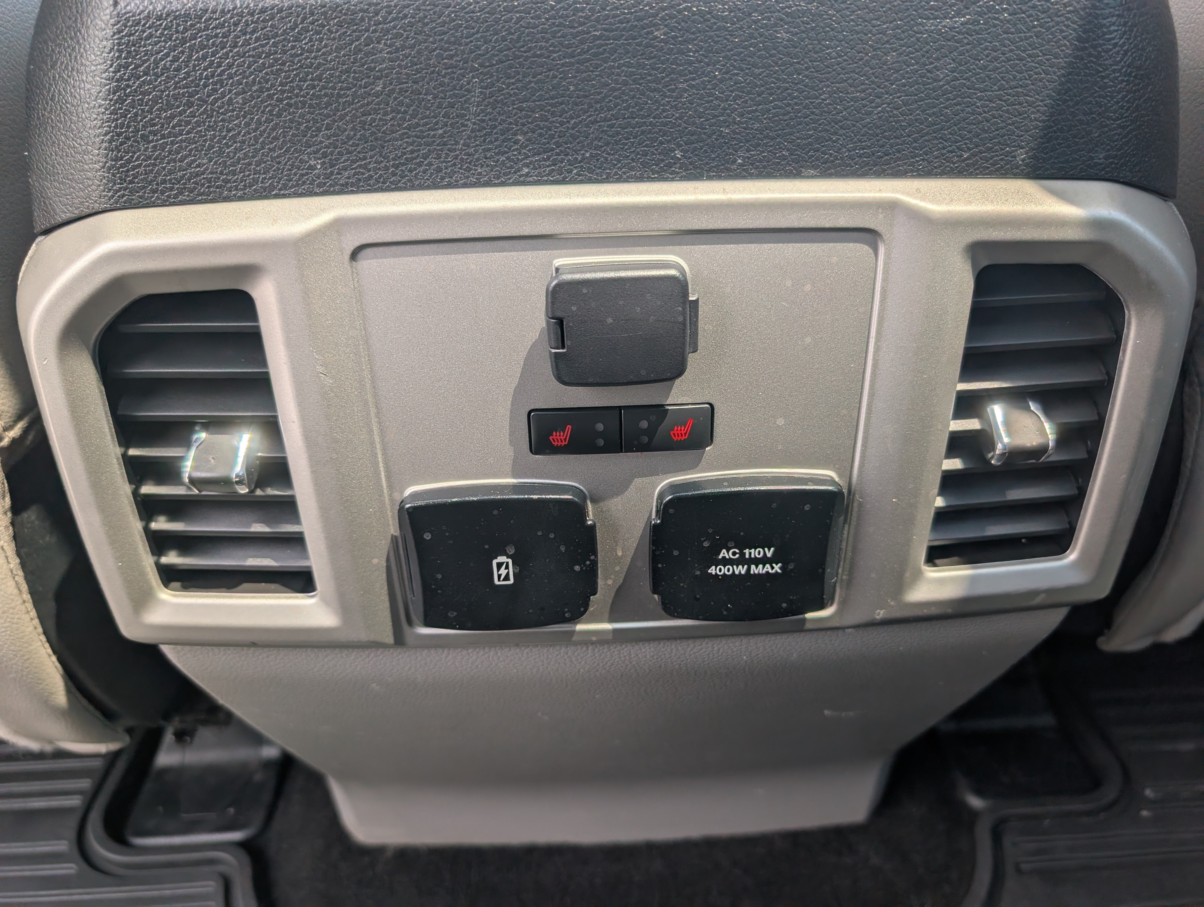 Certified 2019 Ford F150 Lariat w/ Equipment Group 502A Luxury AWD/4WD image 16