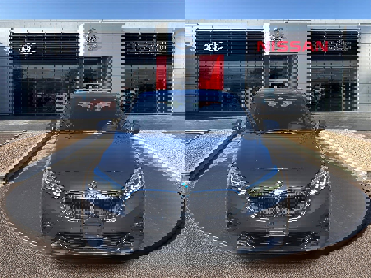 Used 2021 BMW 228i Gran Coupe w/ Premium Package image 2