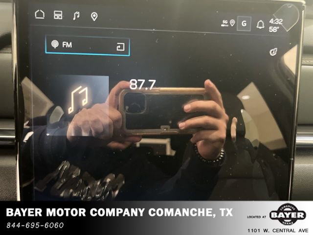 New 2026 GMC Terrain AT4 AWD/4WD image 12