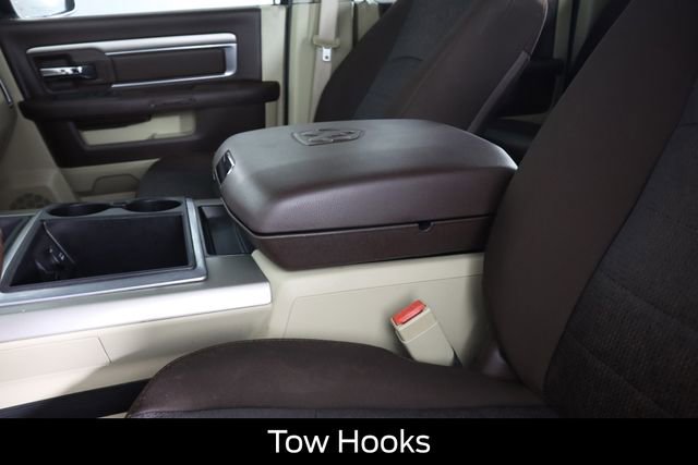 Used 2015 RAM 1500 Outdoorsman image 56