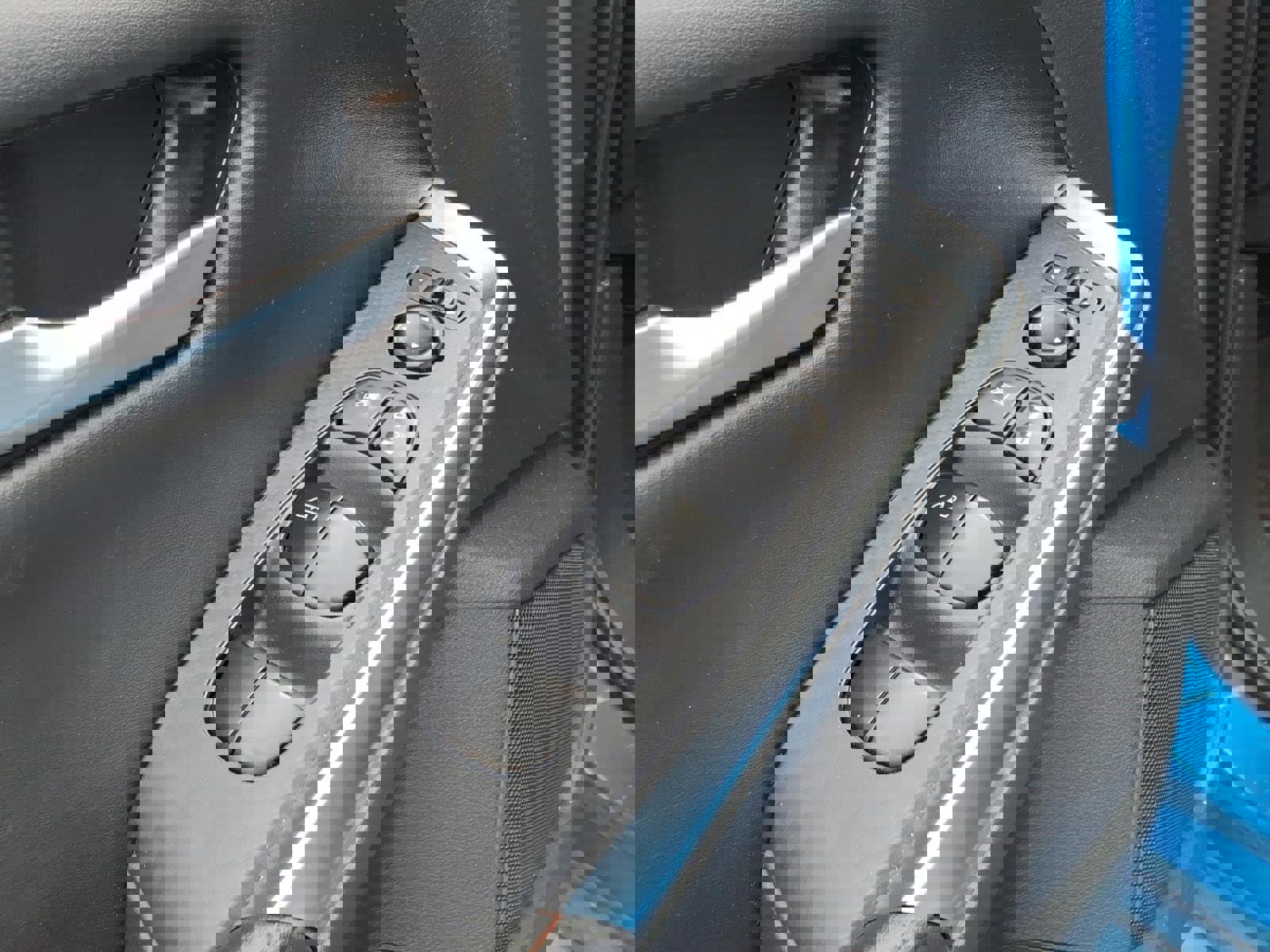 Used 2024 Nissan Sentra SR image 7