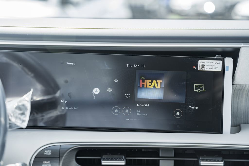 New 2026 Hyundai Palisade Calligraphy image 21