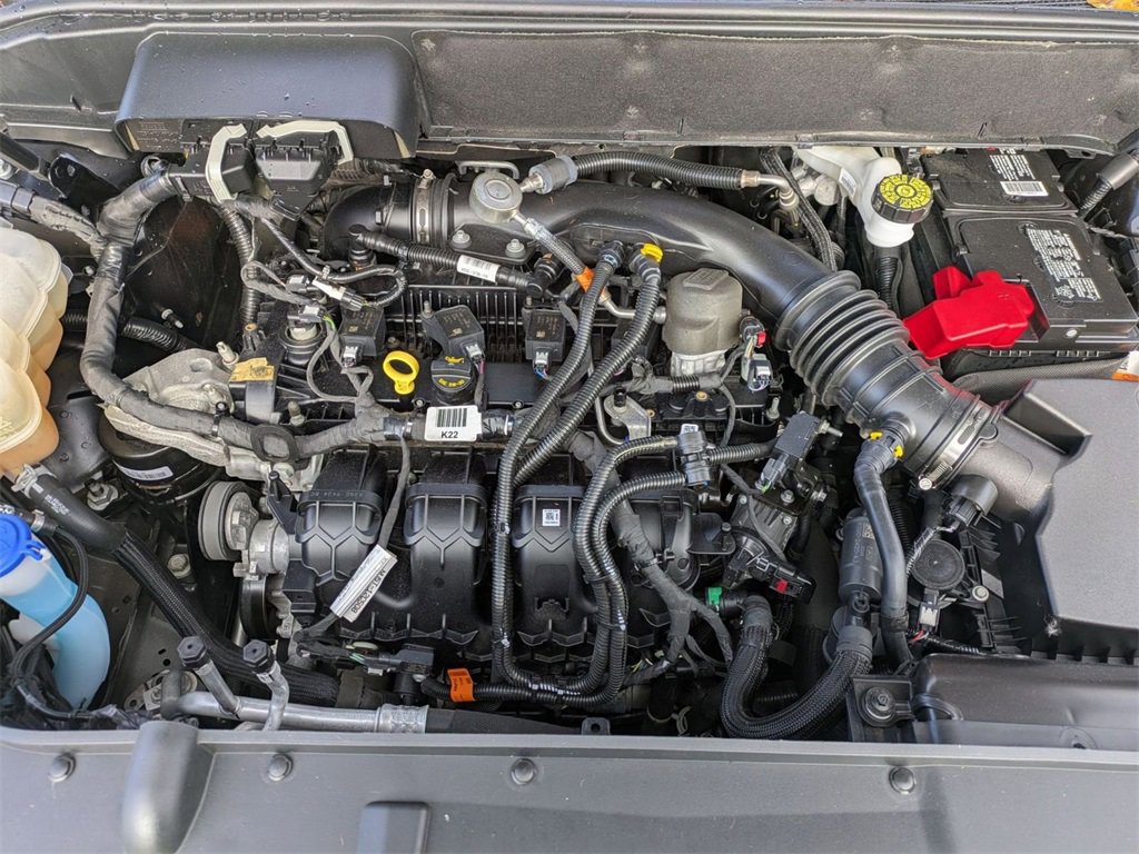 Certified 2022 Lincoln Nautilus Reserve w/ Luxury Package image 32