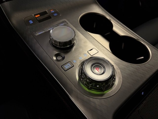 New 2026 Genesis GV70 2.5T Sport Prestige image 21