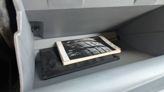 Used 2017 Ford Transit 250 Med Rf Cargo image 32