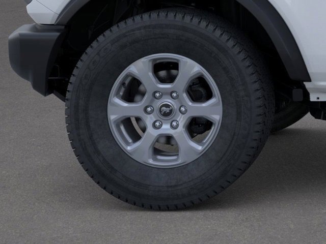 New 2025 Ford Bronco Big Bend image 21