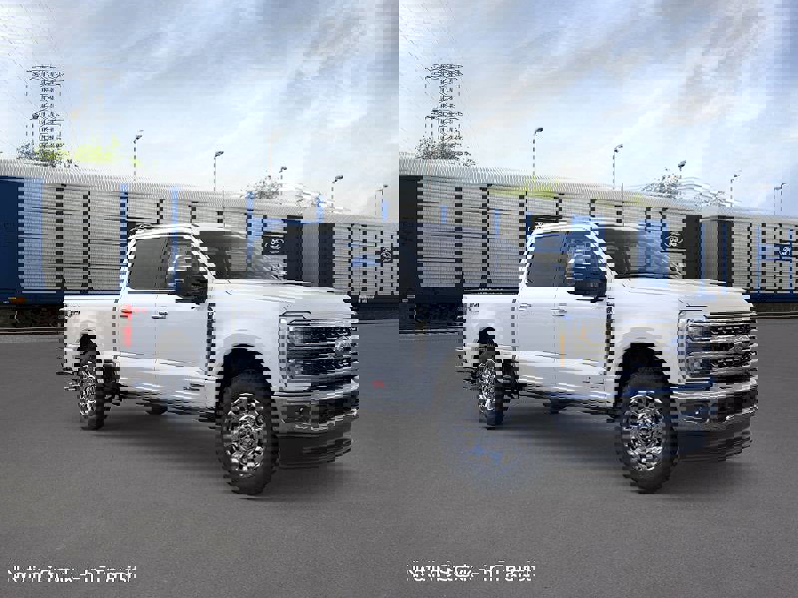 New 2026 Ford F250 4x4 Crew Cab Super Duty image 29