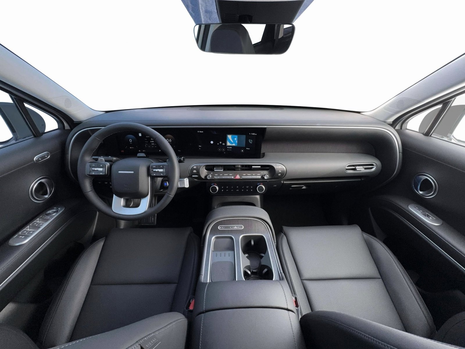 New 2026 Hyundai Palisade SEL image 13