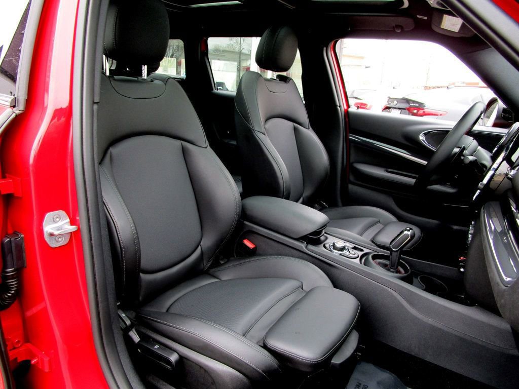 Used 2020 MINI Cooper Clubman S image 16