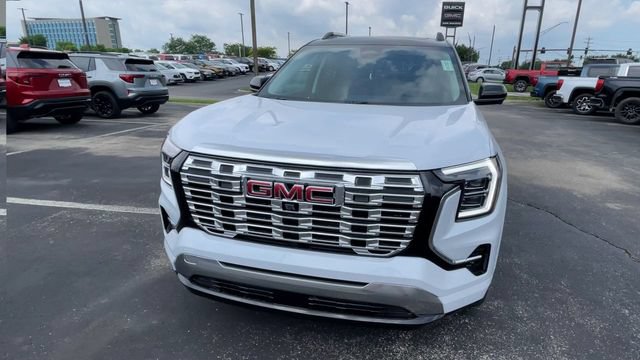 New 2026 GMC Terrain Denali w/ LPO, Floor Liner Package AWD/4WD image 5