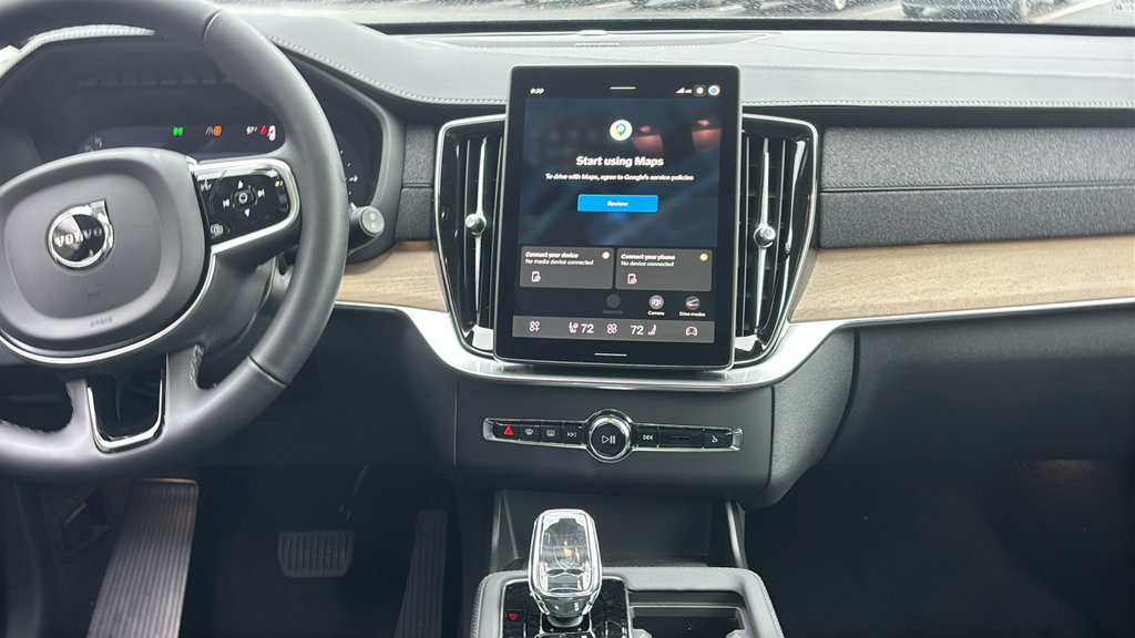 New 2027 Volvo XC90 T8 Plus AWD/4WD image 6