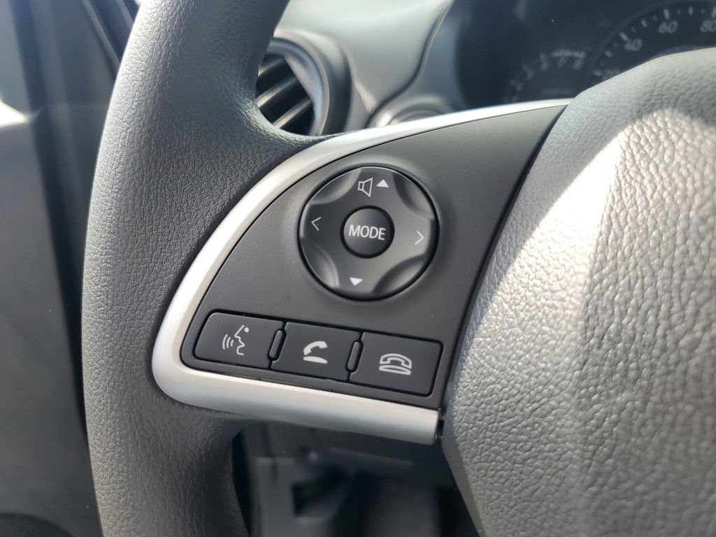 New 2024 Mitsubishi Mirage G4 ES image 20
