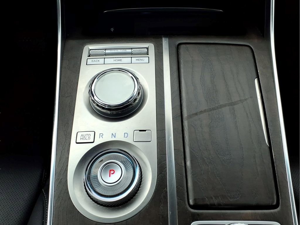 Used 2024 Genesis GV80 3.5T AWD/4WD image 21