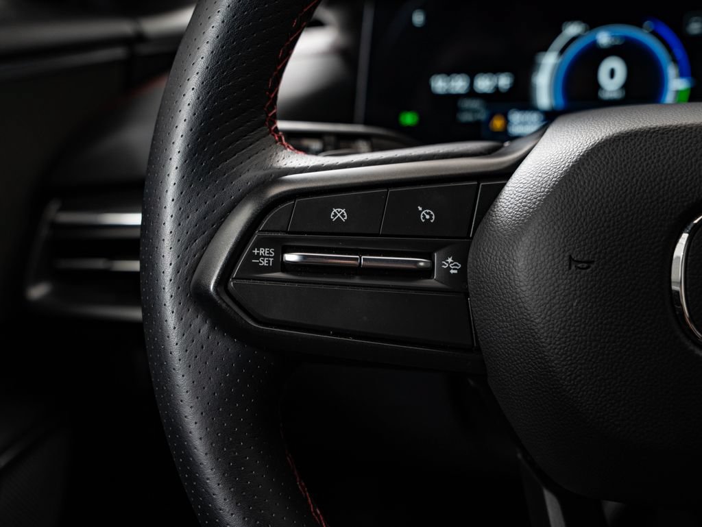 Certified 2024 Acura ZDX A-Spec AWD/4WD image 29