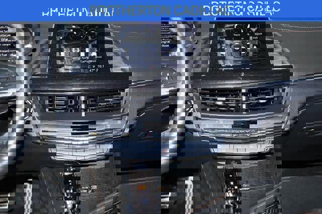 Certified 2024 Cadillac CT4 V w/ Navigation Package image 22